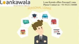 Personal Loans, Home Loans Services in Hyderabad